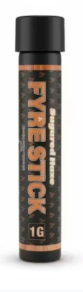 FYRE STICK | SUGARED HAZE