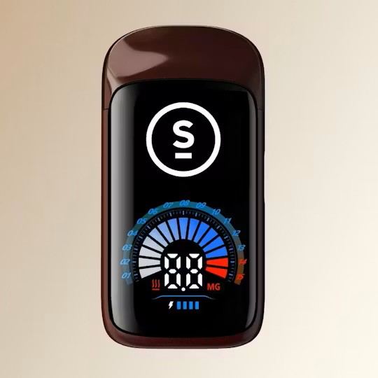 SELECT | LEGACY SERIES | BRIQ 2 | PAPAYAHUASCA