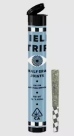 Field Trip 2pk Preroll 1g Berry Smash