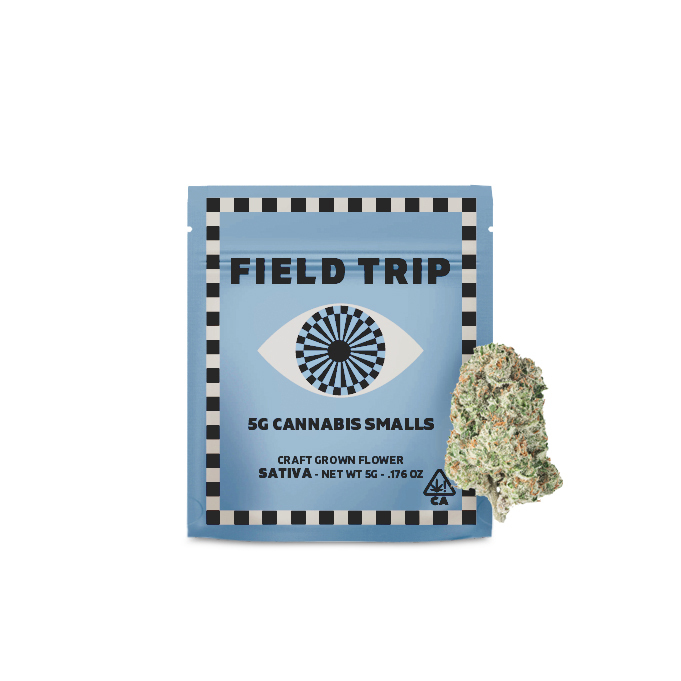 Field Trip Smalls 5g Forbidden Fruit Cake